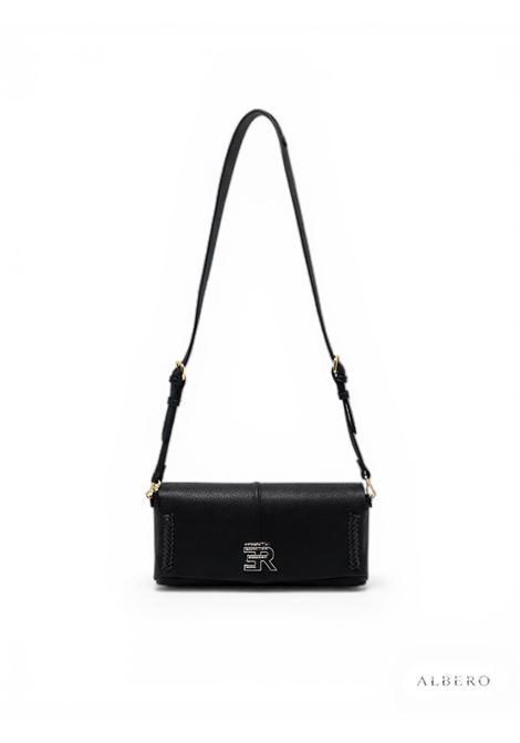 CLUTCH EBA SCERVINO | Borsa | 12402156293BLACK