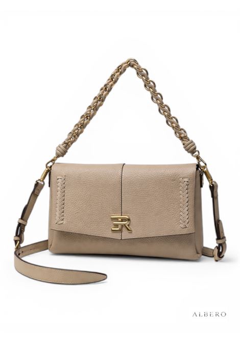CLUTCH EBA SCERVINO | Borsa | 12402156492SAND