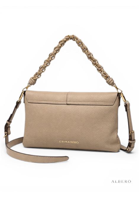 CLUTCH EBA SCERVINO | Borsa | 12402156492SAND