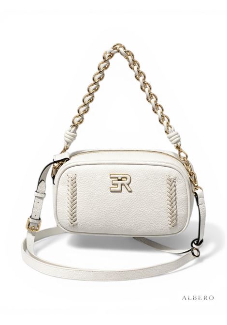 BORSA CAMERA EBA SCERVINO | Borsa | 124021572275WHITE