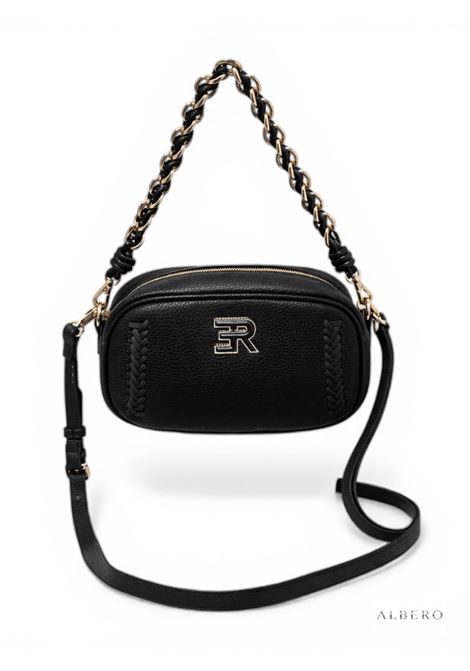 BORSA CAMERA EBA SCERVINO | Borsa | 12402157293BLACK