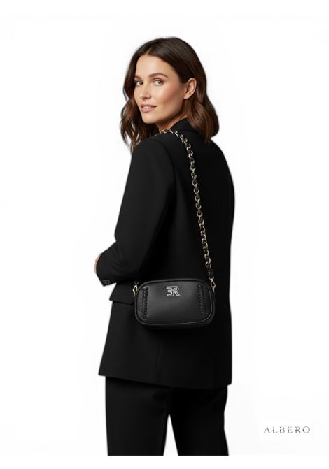 BORSA CAMERA EBA SCERVINO | Borsa | 12402157293BLACK