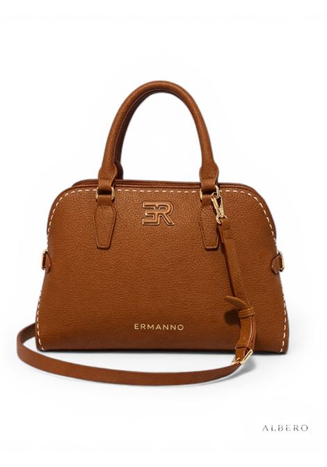 BORSA TOTE AMY SCERVINO | Borsa | 124021592244TAN