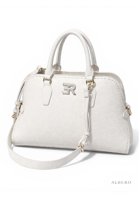 BORSA TOTE AMY SCERVINO | Borsa | 12402159381IVORY