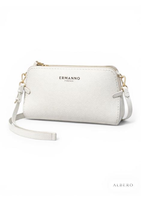 BORSA SHOULDER AMY SCERVINO | Borsa | 12402160381IVORY