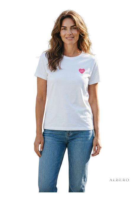  SUN68 |  | T3620301BIANCO