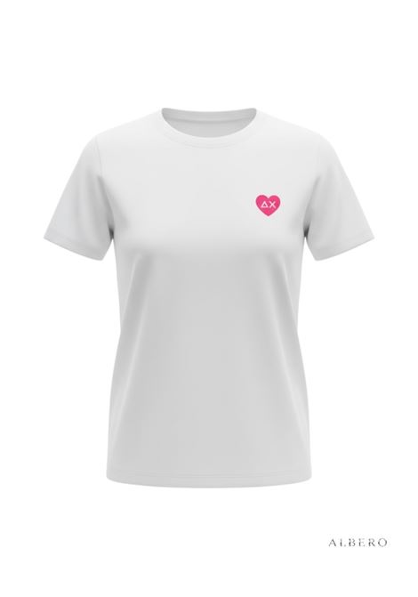  SUN68 |  | T3620301BIANCO