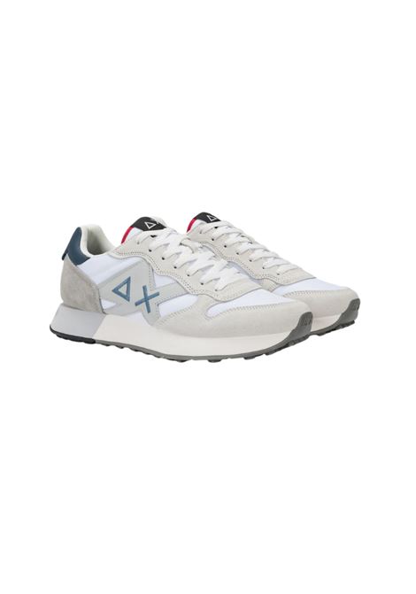 SNEAKERS JAKI SOLID SUN68 | Sneakers | Z3611501BIANCO