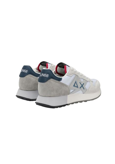 SNEAKERS JAKI SOLID SUN68 | Sneakers | Z3611501BIANCO