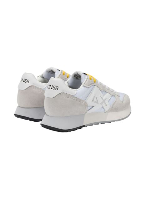 SNEAKERS JAKI BICOLOR SUN68 | Sneakers | Z361160101BIANCO