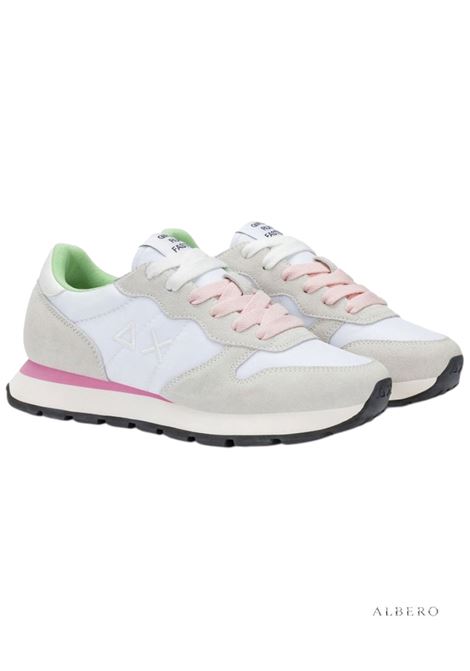SNEAKERS ALLY SOLID SUN68 | Sneakers | Z3620101BIANCO