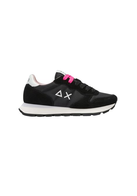 SNEAKERS ALLY SOLID SUN68 | Sneakers | Z3620111NERO