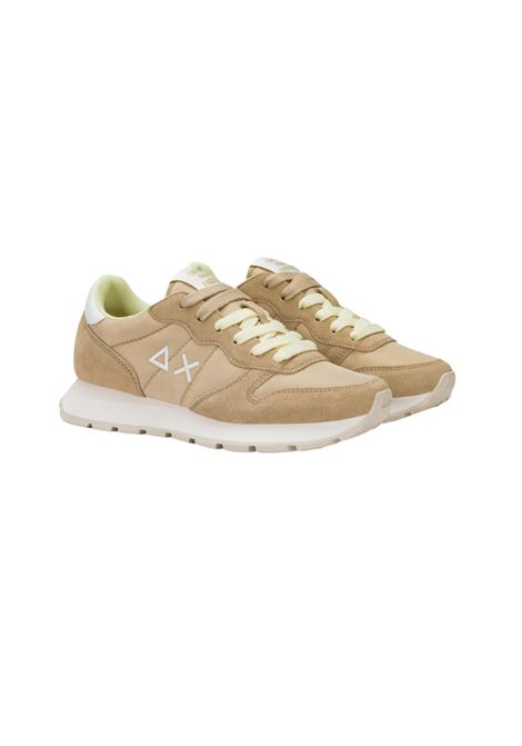 SNEAKERS ALLY SOLID SUN68 | Sneakers | Z3620116BEIGE