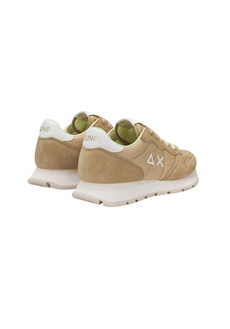 SNEAKERS ALLY SOLID SUN68 | Sneakers | Z3620116BEIGE
