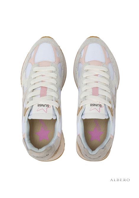  SUN68 |  | Z3621501BIANCO