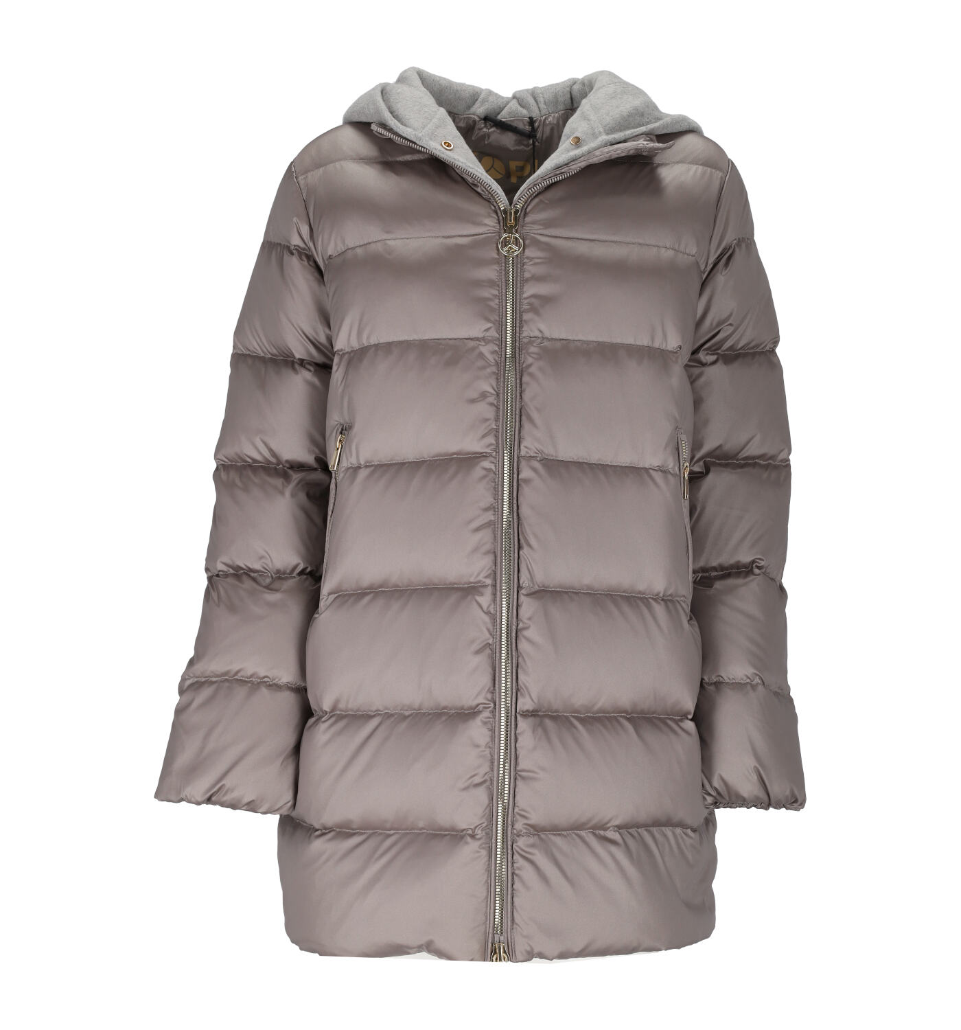 Shibuya Piumino Giubbotti People Of Shibuya Piumino 3/4 Cappuccio