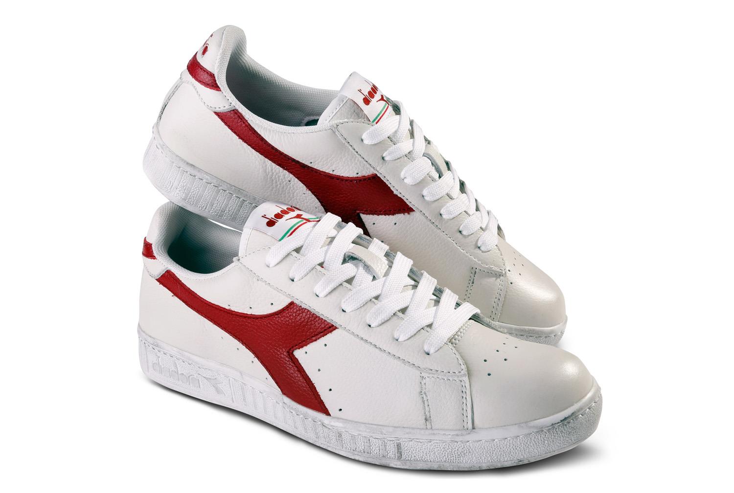 diadora game l low waxed trovaprezzi