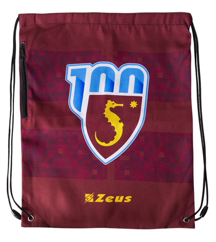 Sacca Arechi Salernitana Zeus - ZEUS - Anaclerico Sport