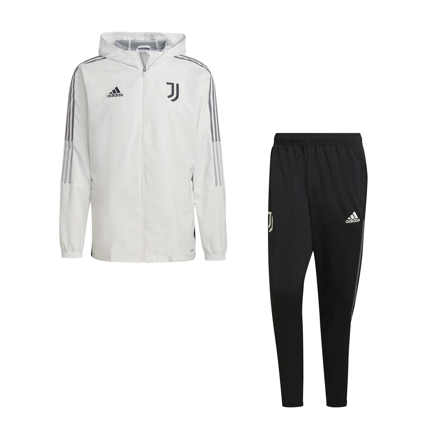 giacca adidas performance