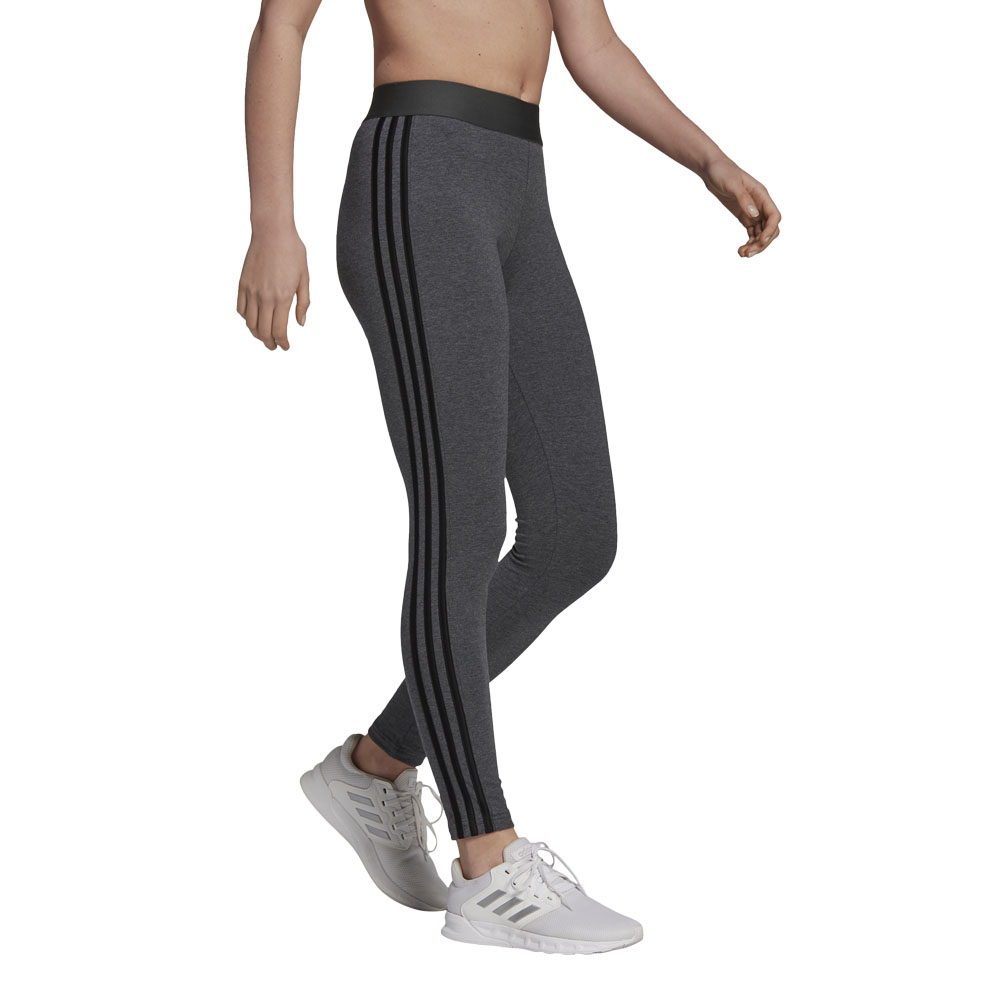 leggings donna adidas