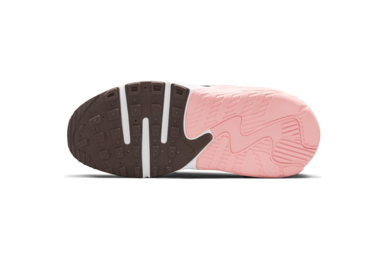 nike performance rosa