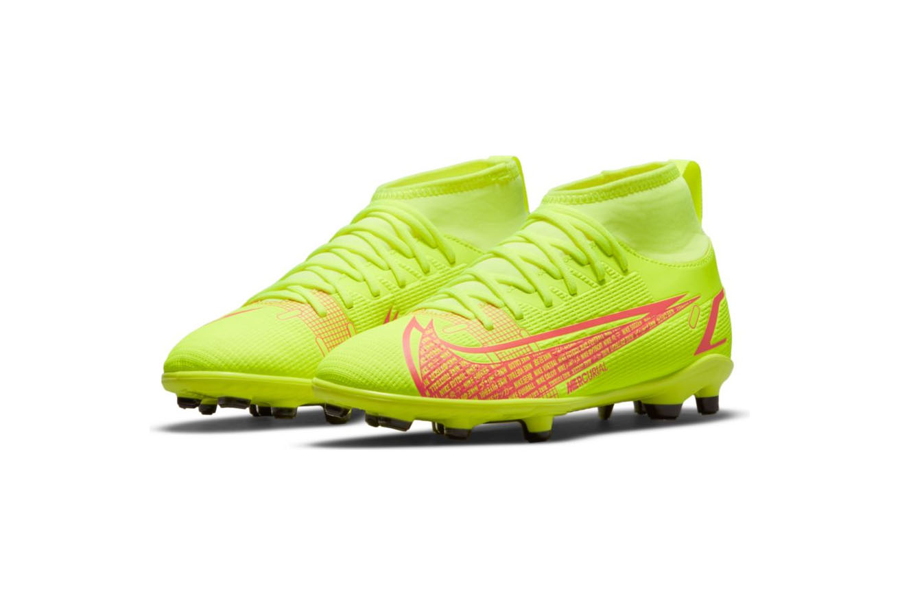 nike performance mercurial