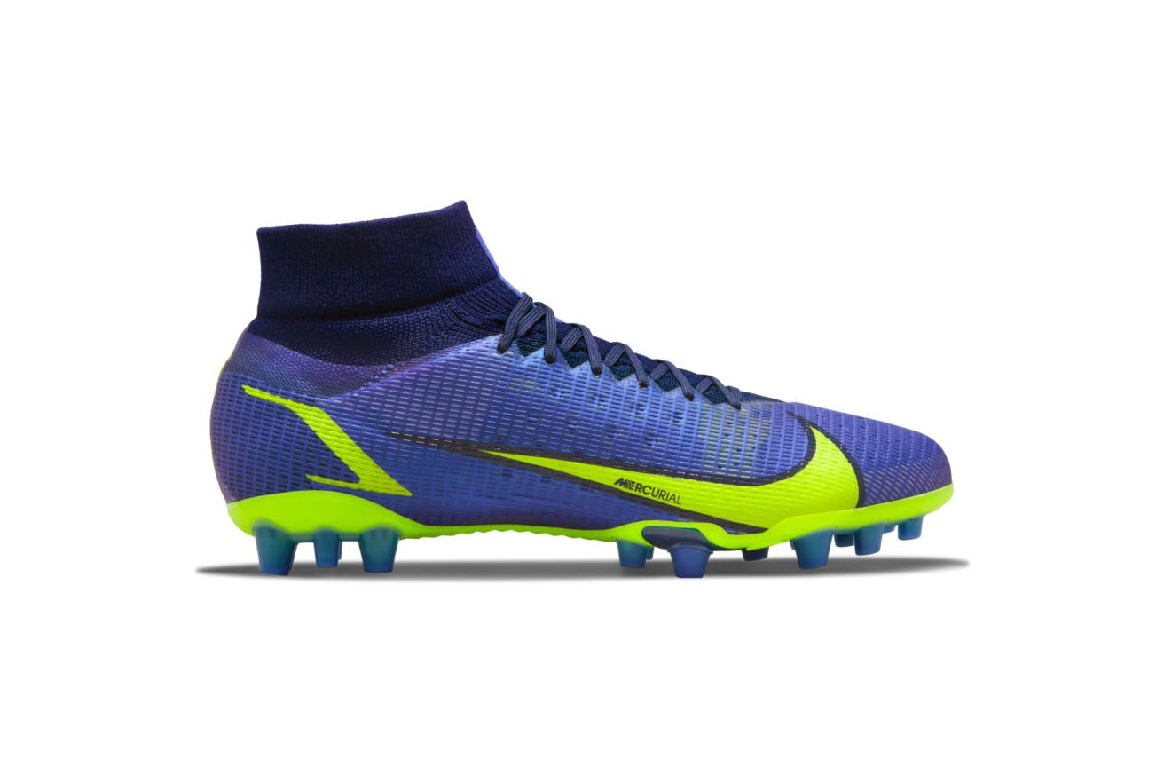 nike performance mercurial