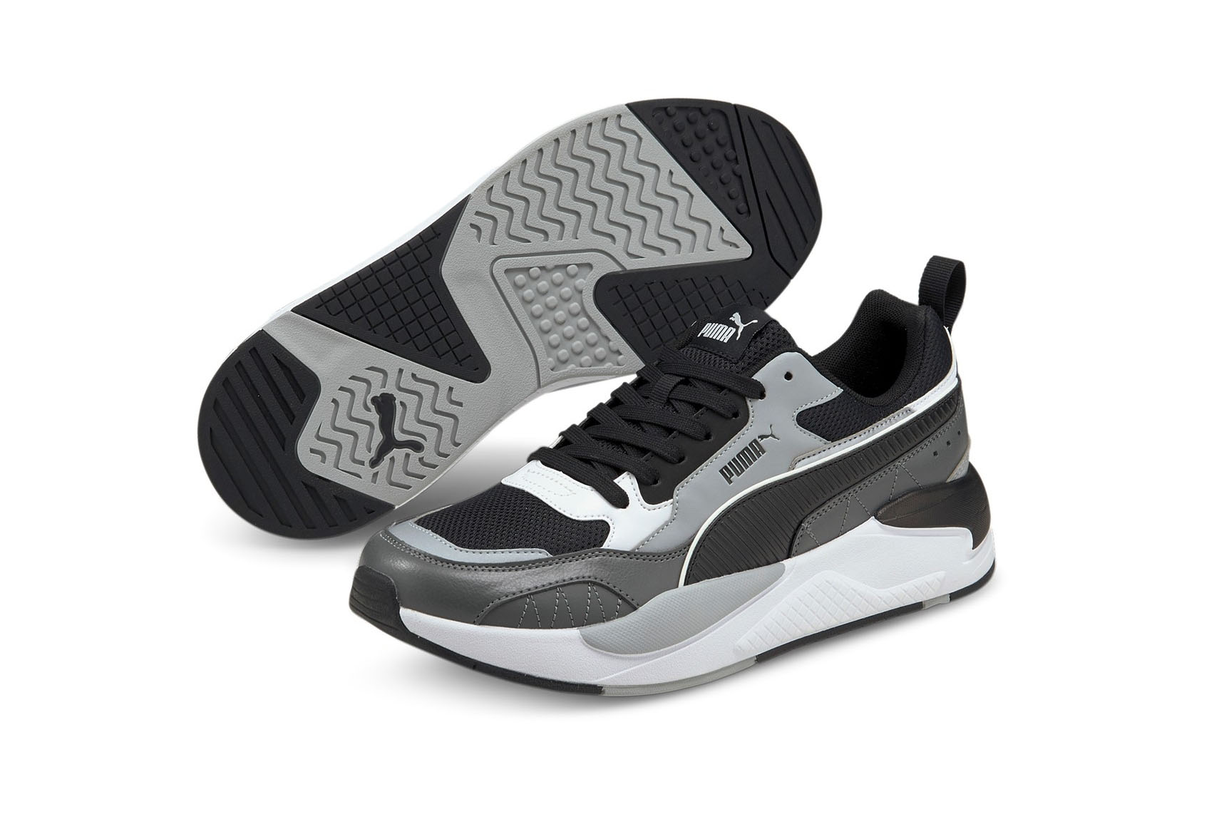 Puma X-Ray 2 Square - PUMA - Anaclerico Sport