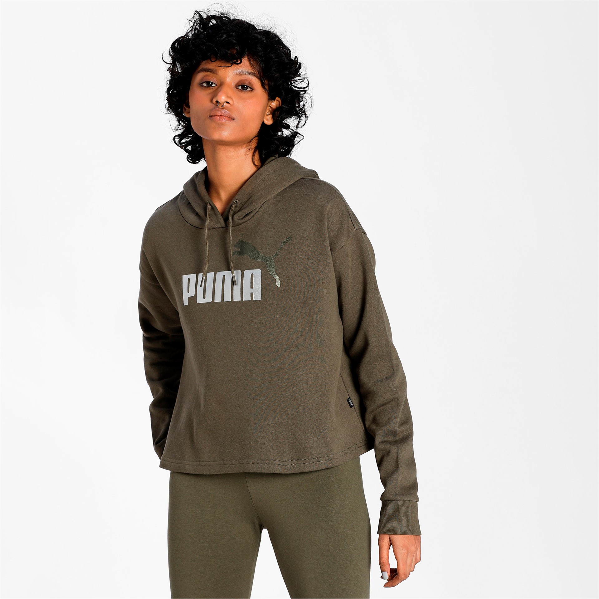 felpa puma donna