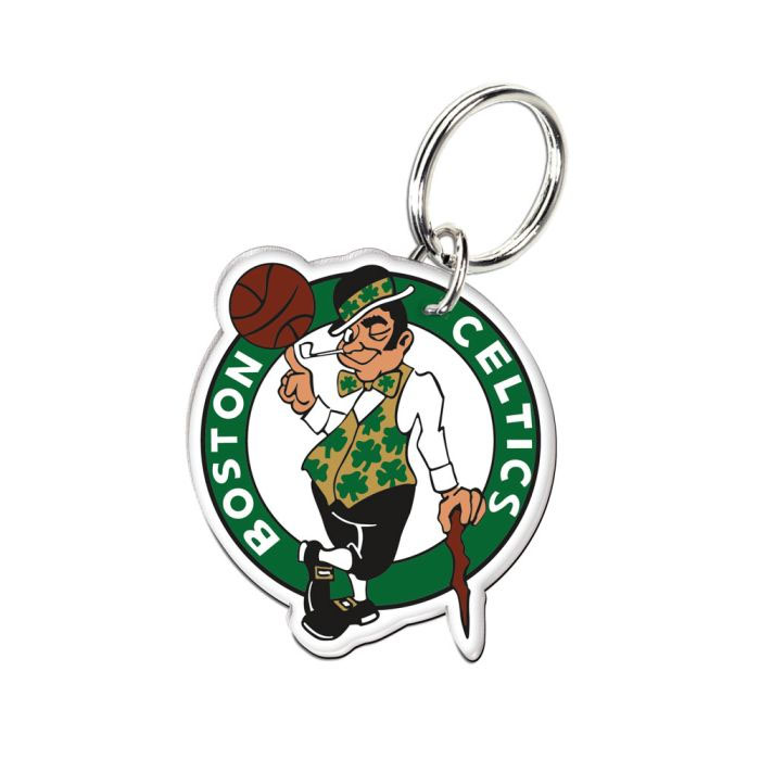 Cordino Portachiavi Ufficiale Miami Hurricanes – WinCraft Bicolore 55,9 Cm