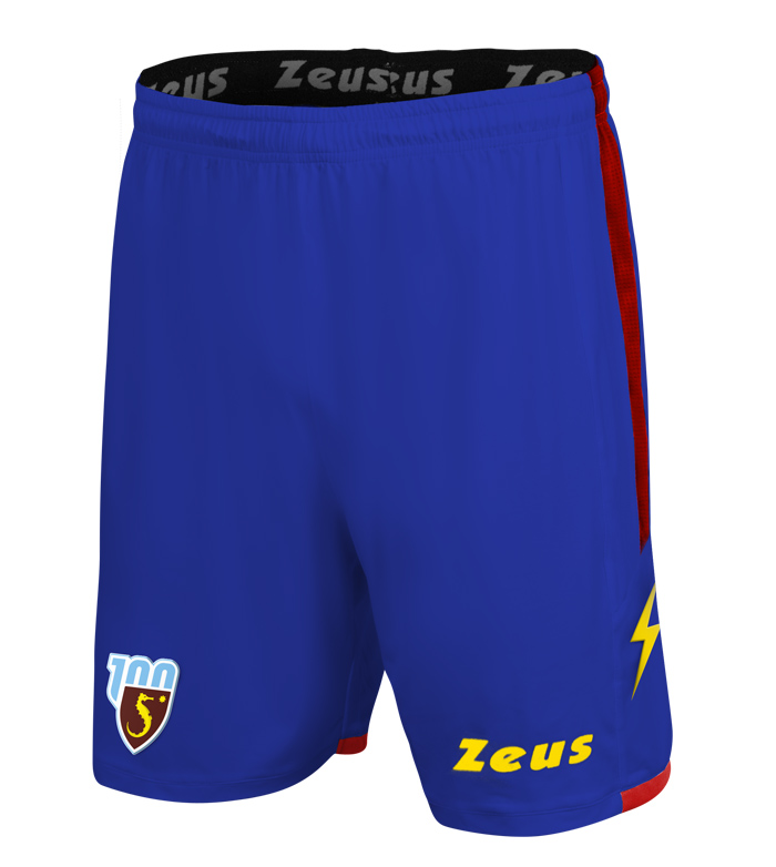 Pantaloncino Salernitana 2019/20 Zeus - ZEUS - Anaclerico Sport