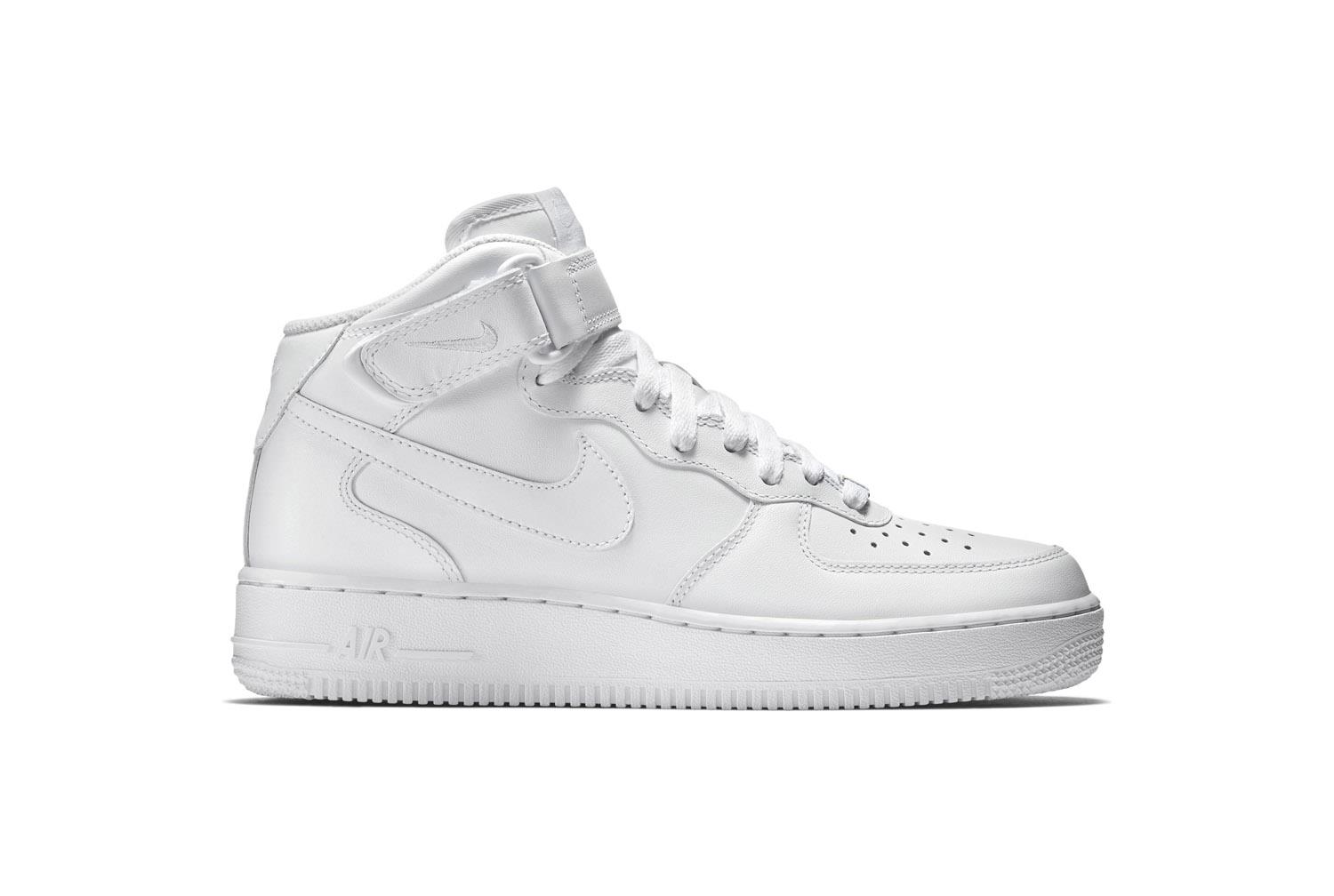 air force 1 mid 07