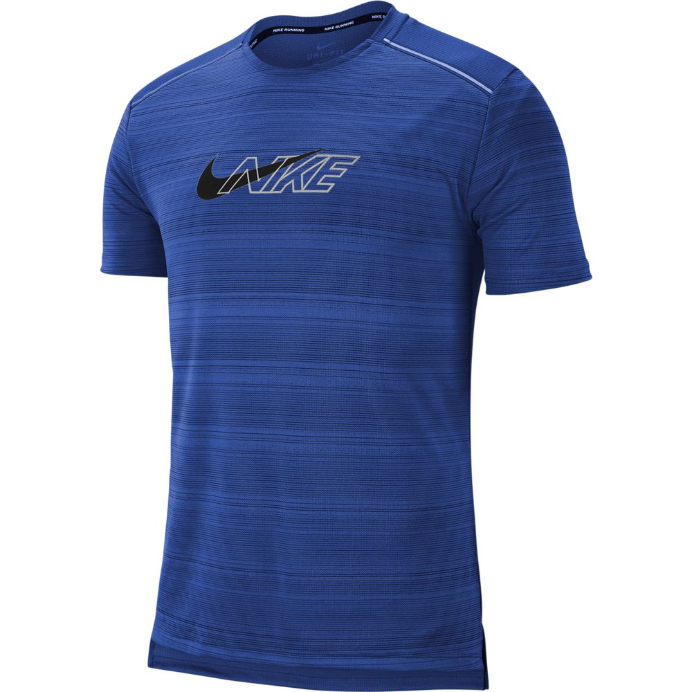 maglia running nike