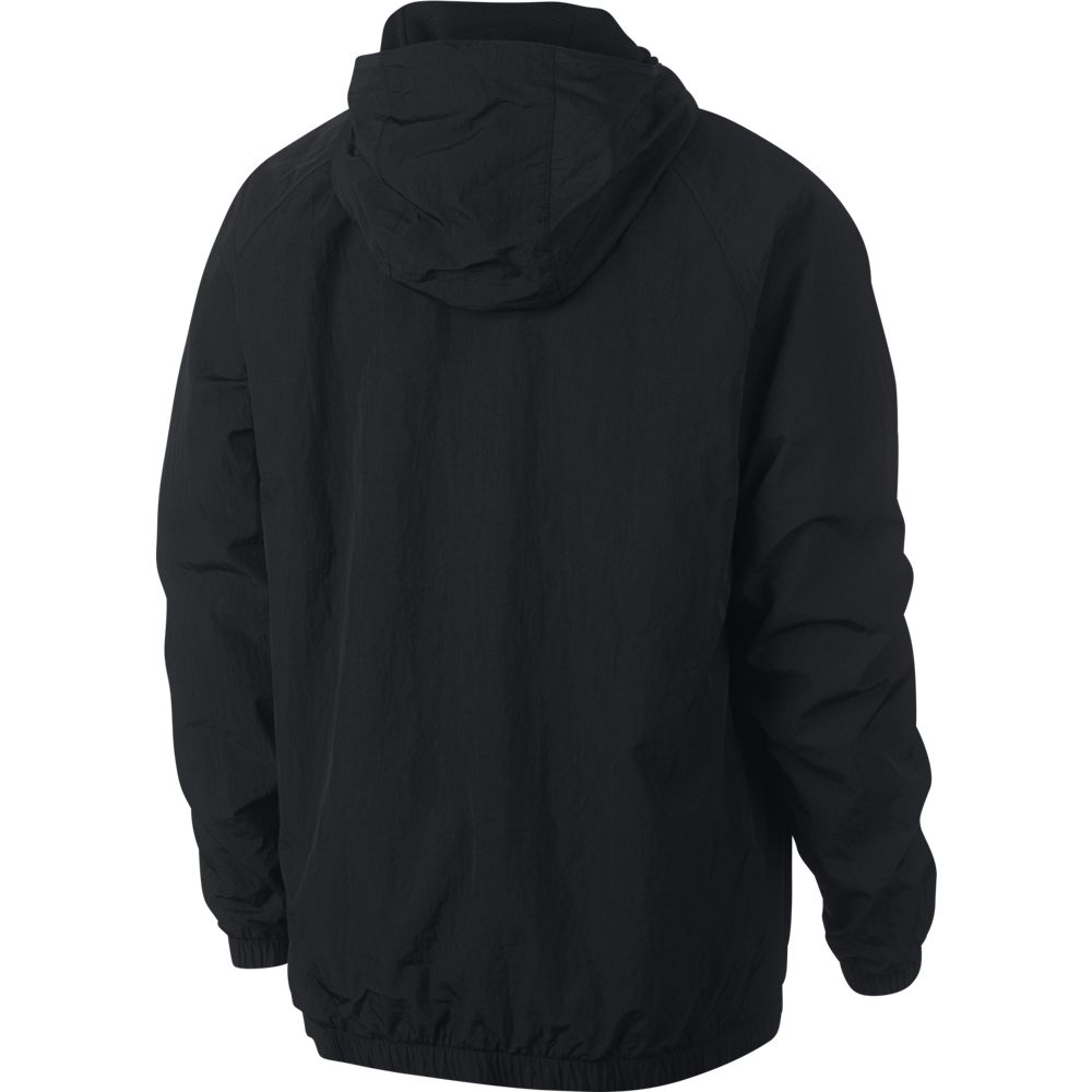 giubbino leggero nike