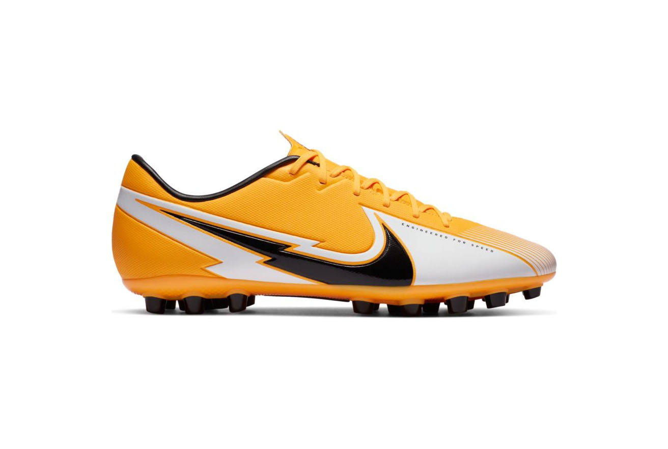 nike mercurial performance