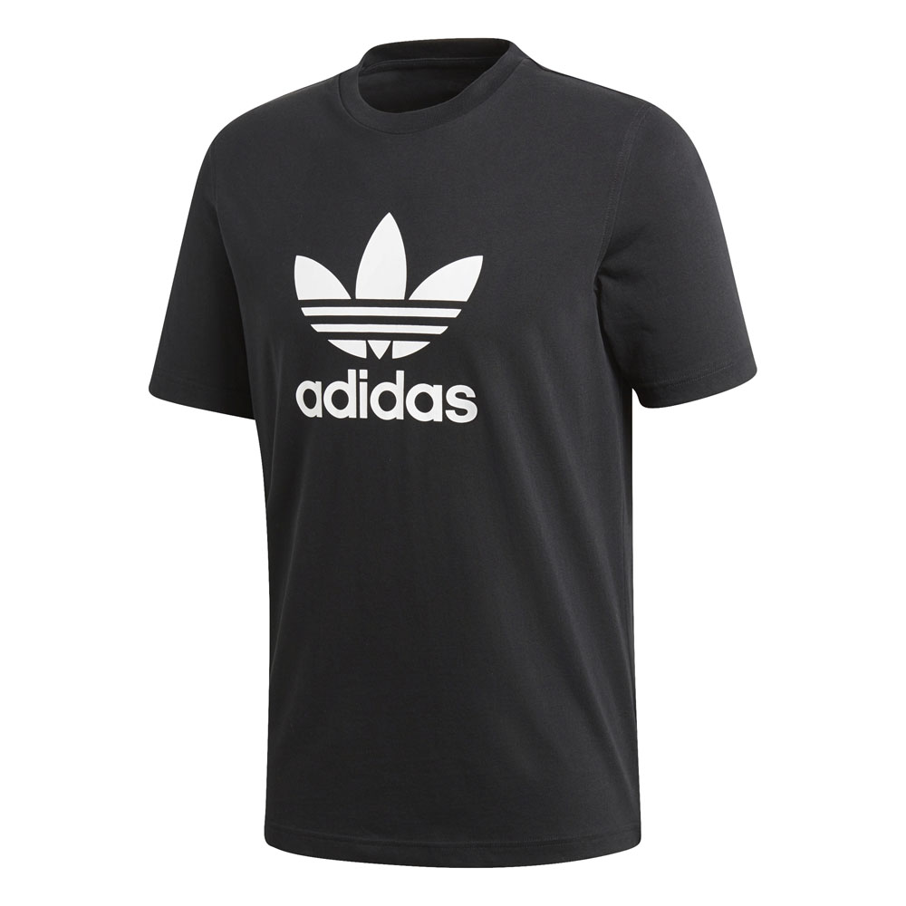 maglia a maniche corte adidas