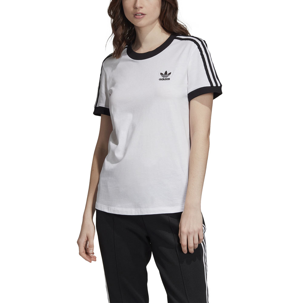 maglia adidas 3 stripes