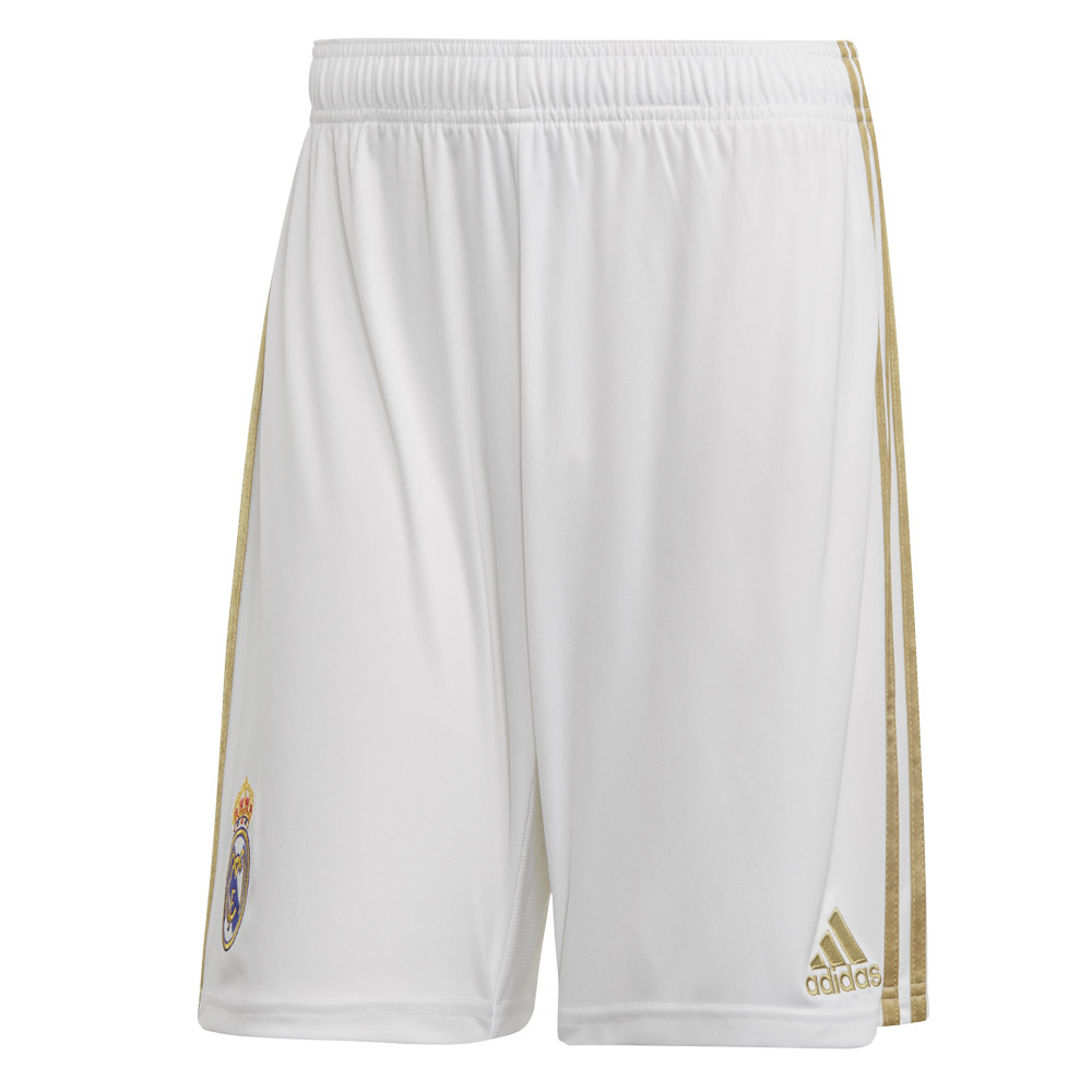 pantaloncini real madrid 2019