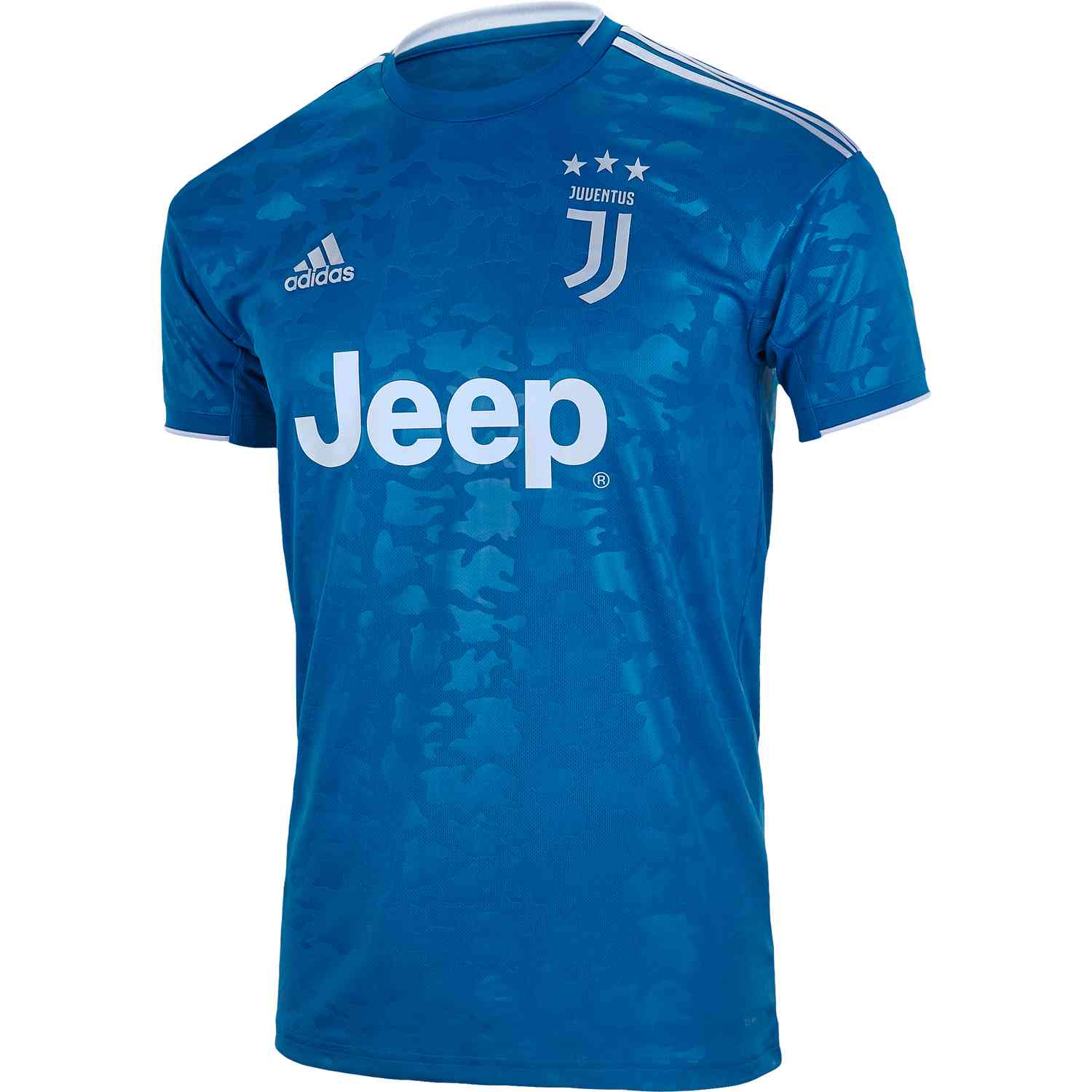 adidas terza maglia