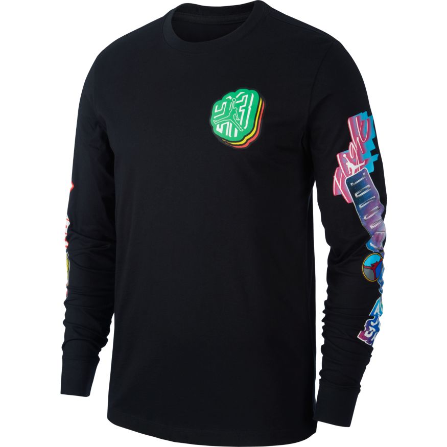 maglia jordan