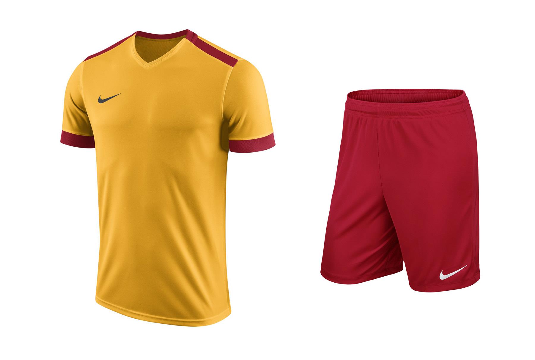 kit calcio nike
