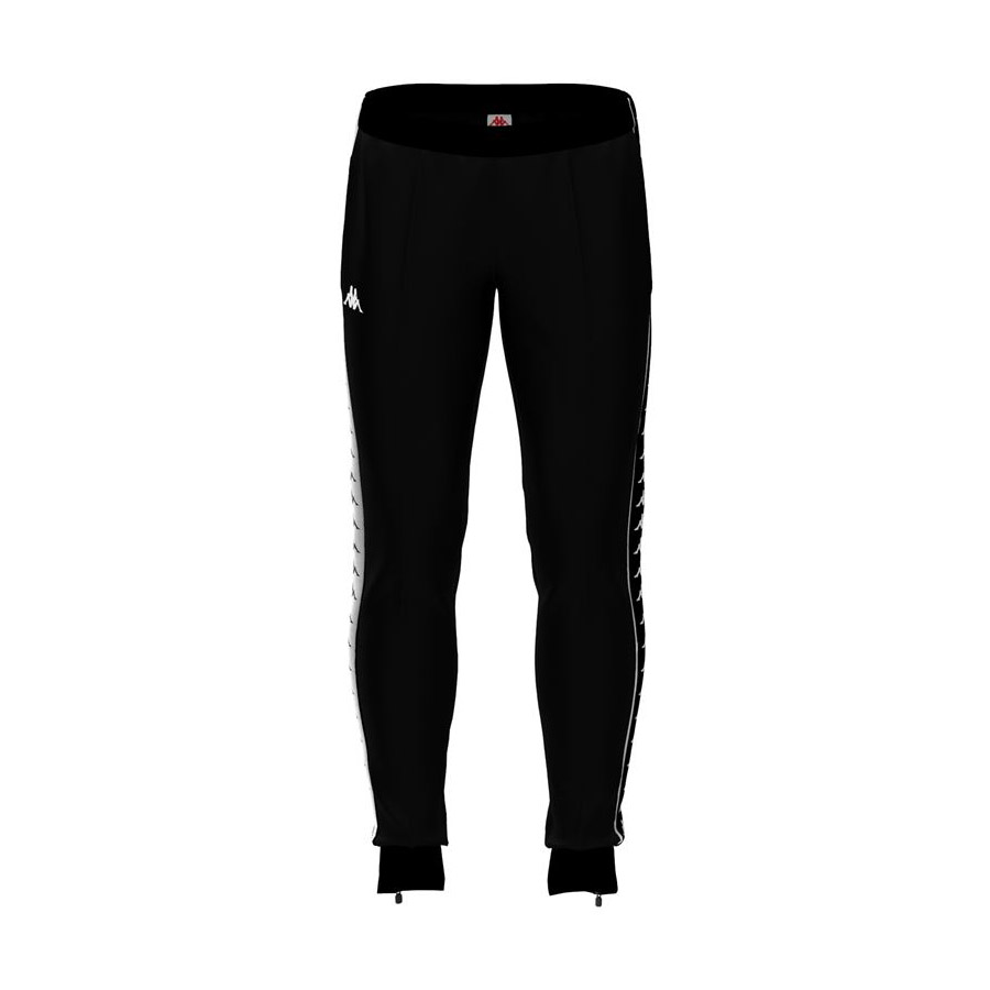 pantaloni kappa essentials