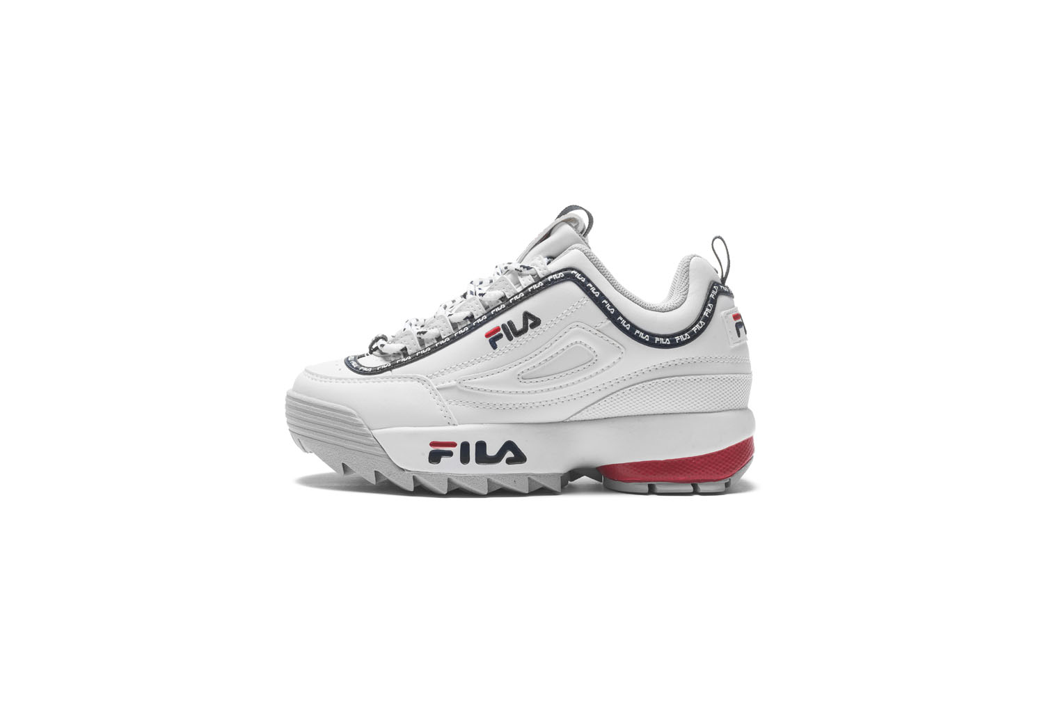 fila disruptor bambini