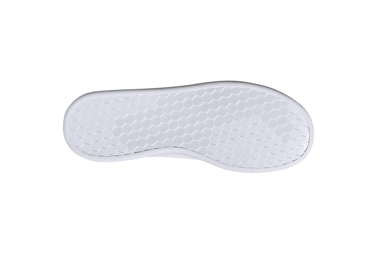 Adidas ADVANTAGE K White (FY4624) | Sneakers | Shoes | Women | Αθλητικά  Είδη | SportLandShop.gr