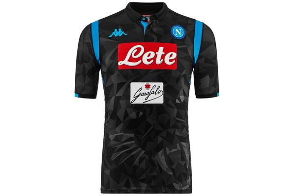 magliette napoli converse