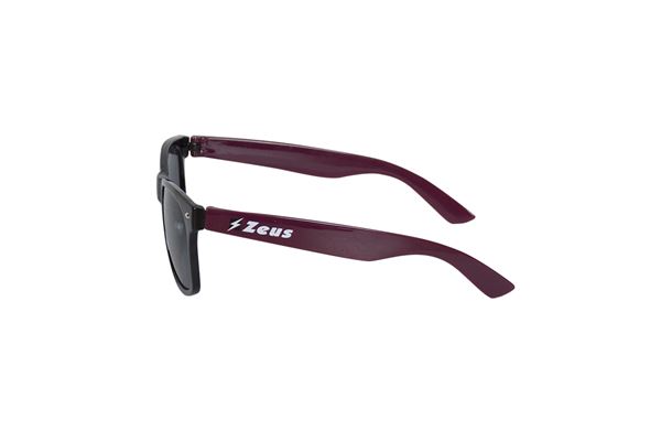 Occhiali da Sole della Salernitana Zeus SALERNITANA | Gadget Squadre Calcio | OCCHIALITIFOSO