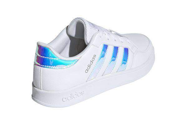 adidas neo blu