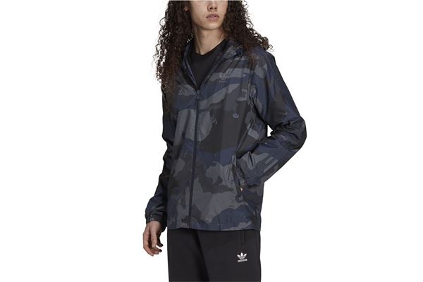 adidas teorado giacca