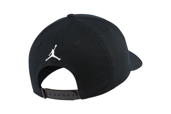 cappello jordan 2018