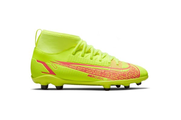 nike performance calcio